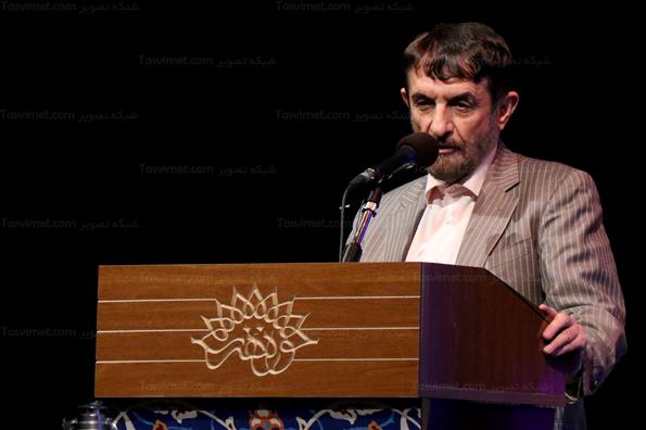 یادواره سردار شهید حاج میرزا محمد سلگی