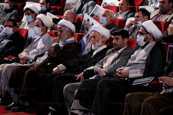 یادواره سردار شهید حاج میرزا محمد سلگی