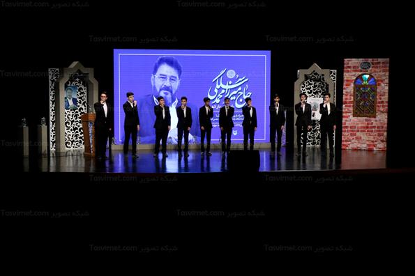 یادواره سردار شهید حاج میرزا محمد سلگی