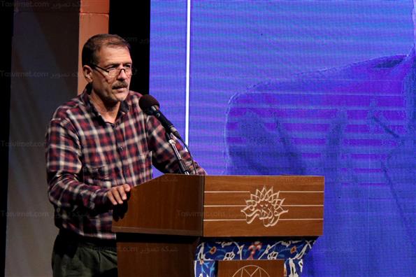 یادواره سردار شهید حاج میرزا محمد سلگی