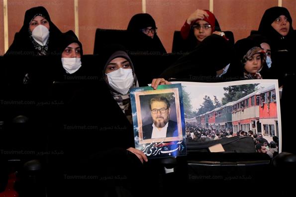 یادواره سردار شهید حاج میرزا محمد سلگی