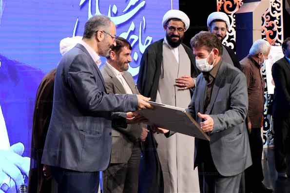 یادواره سردار شهید حاج میرزا محمد سلگی