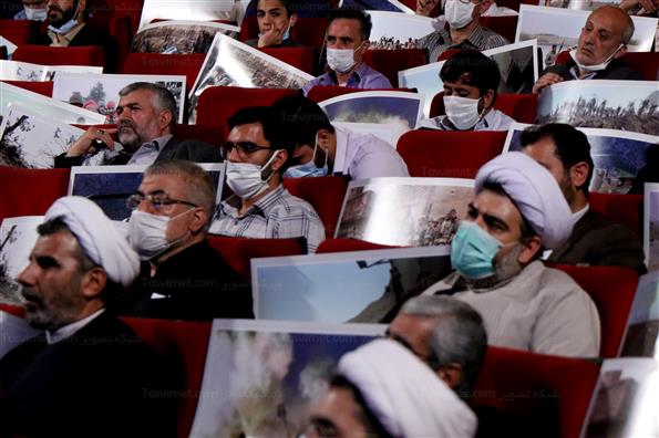 یادواره سردار شهید حاج میرزا محمد سلگی