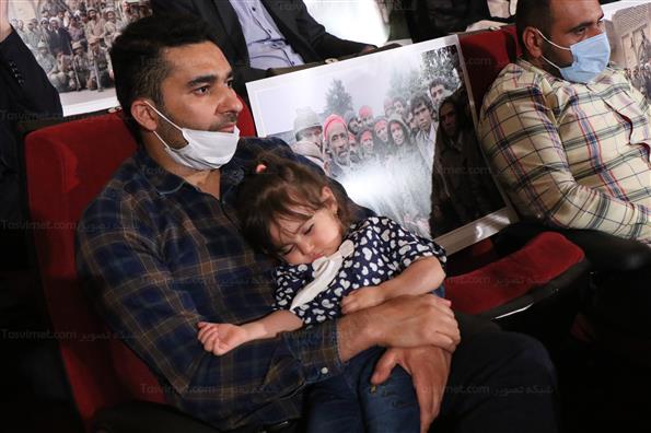 یادواره سردار شهید حاج میرزا محمد سلگی