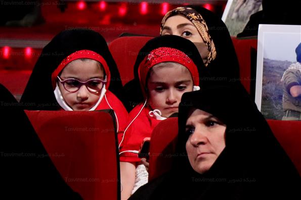 یادواره سردار شهید حاج میرزا محمد سلگی