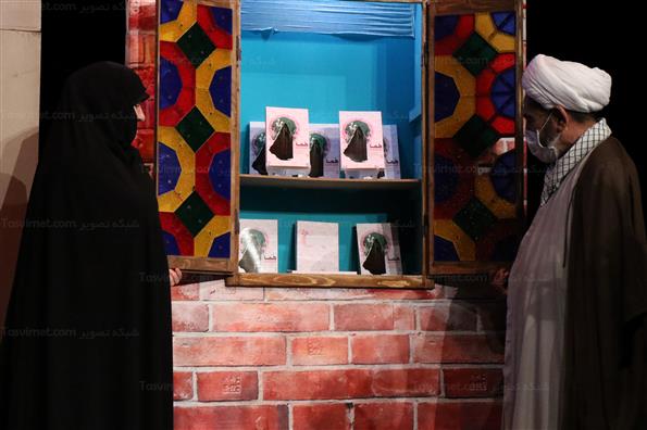 یادواره سردار شهید حاج میرزا محمد سلگی