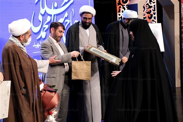 یادواره سردار شهید حاج میرزا محمد سلگی