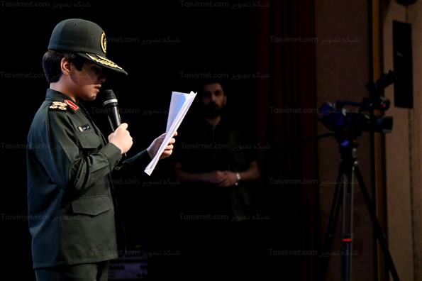 یادواره سردار شهید حاج میرزا محمد سلگی