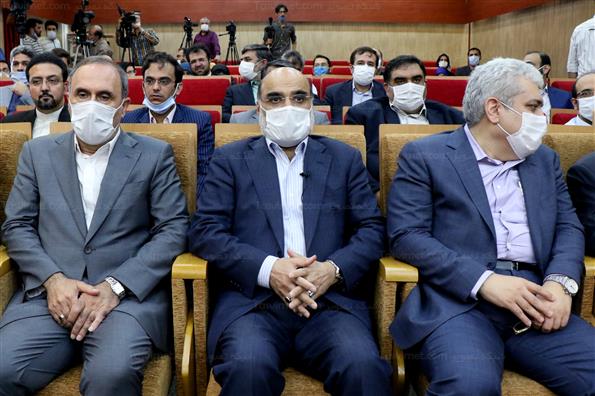 افتتاح مرکز نوآوری رسانه‌های صوت و تصویر