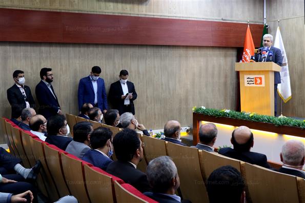 افتتاح مرکز نوآوری رسانه‌های صوت و تصویر