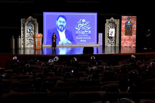 یادواره سردار شهید حاج میرزا محمد سلگی