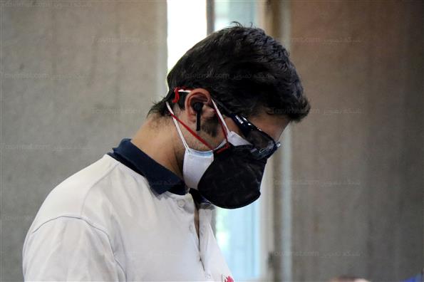 واکسیناسیون کارگران صنایع خودرو