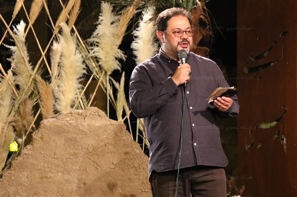 بزرگ‌ترین سفره حضرت رقیه (س) در میدان امام حسین