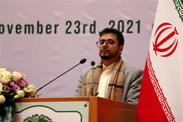 دومین اجلاسیه مجمع جهانی مستضعفین