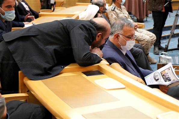 دومین اجلاسیه مجمع جهانی مستضعفین