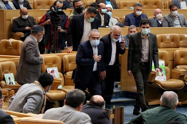 دومین اجلاسیه مجمع جهانی مستضعفین