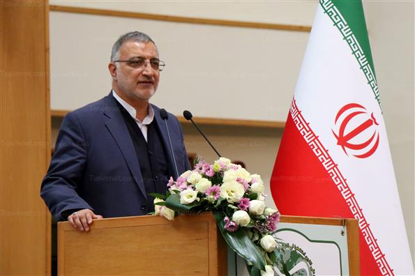 دومین اجلاسیه مجمع جهانی مستضعفین