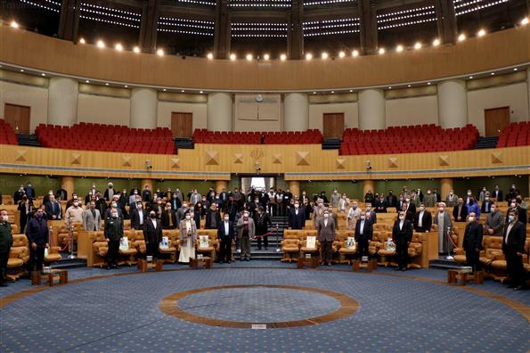 دومین اجلاسیه مجمع جهانی مستضعفین