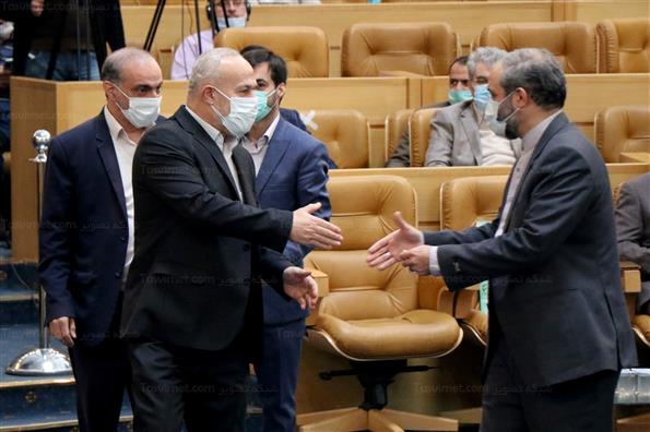 دومین اجلاسیه مجمع جهانی مستضعفین