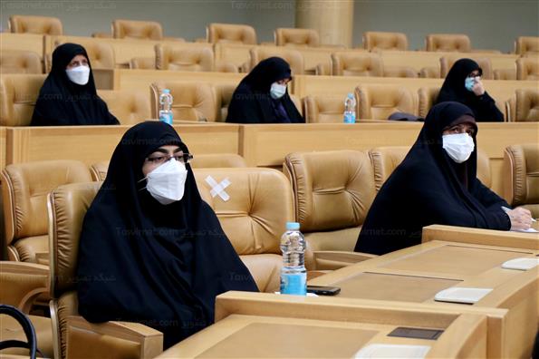 دومین اجلاسیه مجمع جهانی مستضعفین