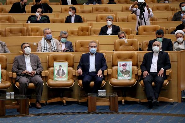 دومین اجلاسیه مجمع جهانی مستضعفین