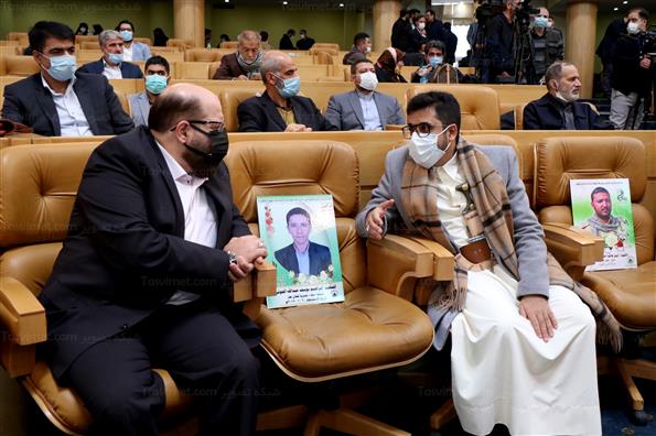 دومین اجلاسیه مجمع جهانی مستضعفین