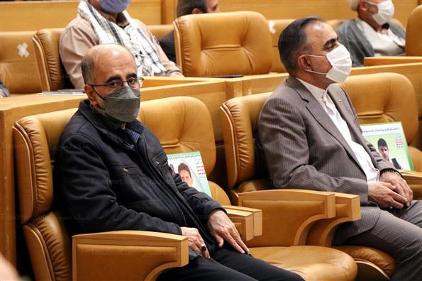 دومین اجلاسیه مجمع جهانی مستضعفین