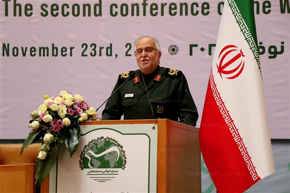 دومین اجلاسیه مجمع جهانی مستضعفین