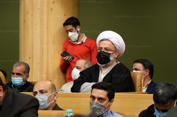 دومین اجلاسیه مجمع جهانی مستضعفین