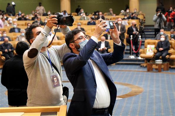 دومین اجلاسیه مجمع جهانی مستضعفین