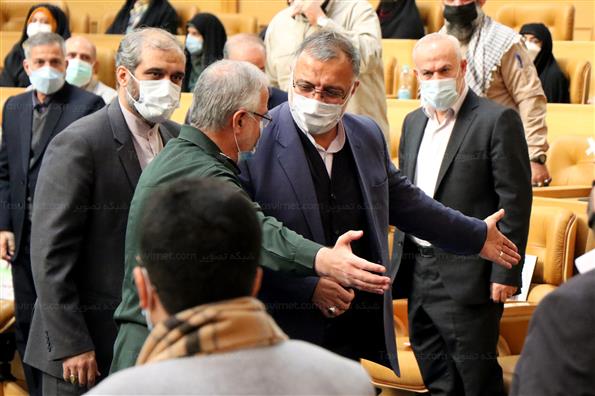 دومین اجلاسیه مجمع جهانی مستضعفین