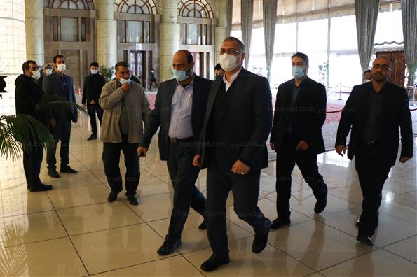 دومین اجلاسیه مجمع جهانی مستضعفین