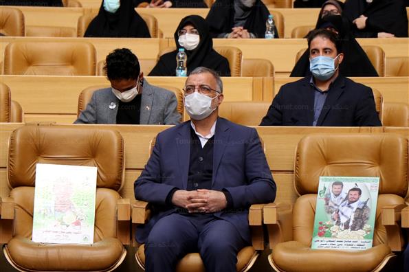 دومین اجلاسیه مجمع جهانی مستضعفین