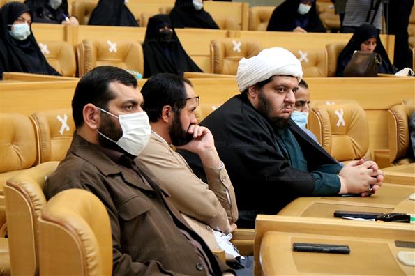 دومین اجلاسیه مجمع جهانی مستضعفین