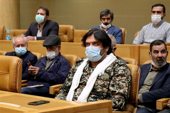 دومین اجلاسیه مجمع جهانی مستضعفین