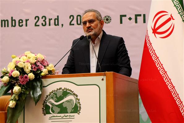 دومین اجلاسیه مجمع جهانی مستضعفین