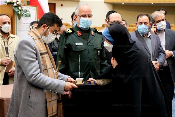 دومین اجلاسیه مجمع جهانی مستضعفین