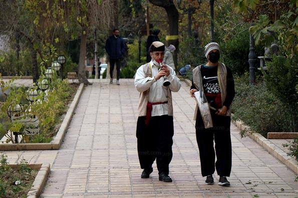 دهمین جشنواره انار صد دانه یاقوت