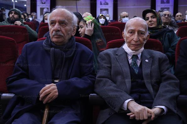 آیین اعلام موجودیت انجمن همگرایی مواریث تمدن ایران