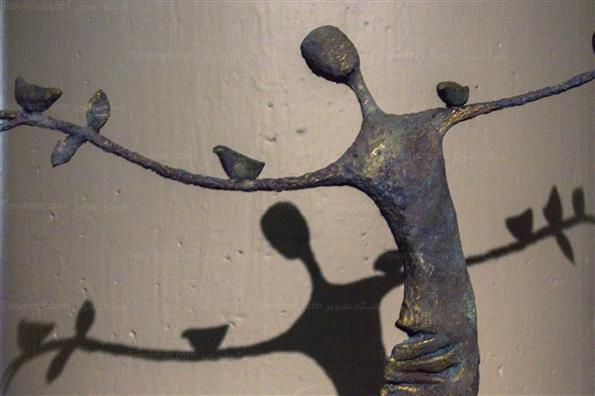 چهاردهمین جشنواره هنرهای تجسمی فجر