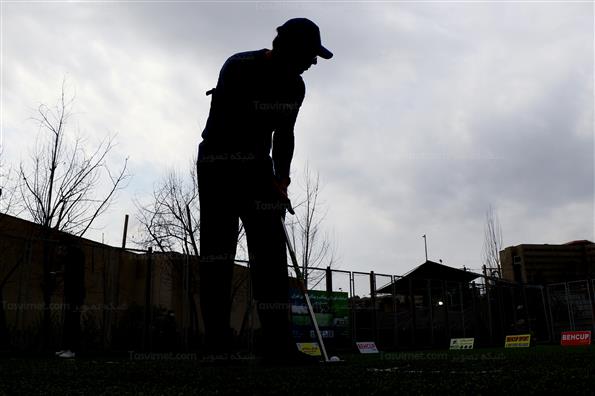 مسابقات قهرمانی بهکاپ و بهکاپر استان تهران