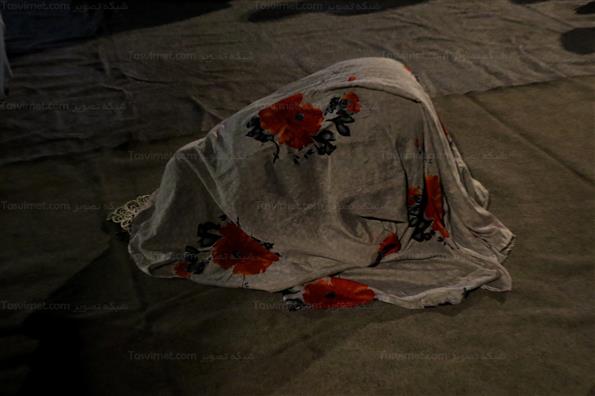 احیای شب نوزدهم ماه رمضان در دانشگاه تهران