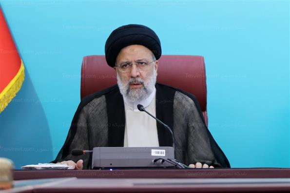 حضور رئیس جمهور در وزارت اقتصاد