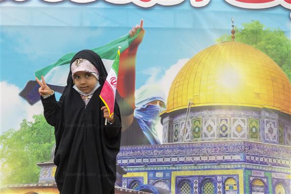 سالروز جهانی قدس