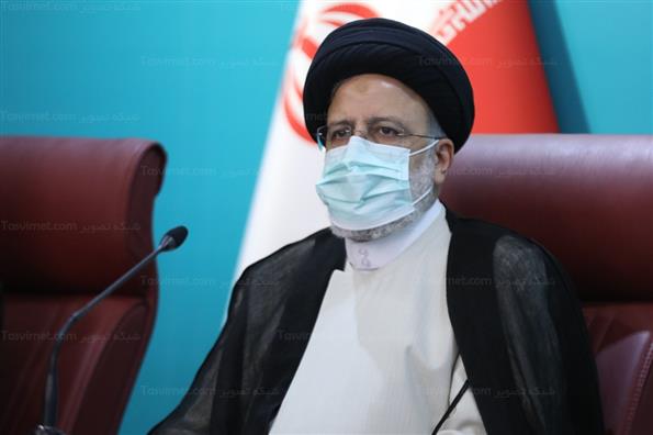 حضور رئیس جمهور در وزارت اقتصاد