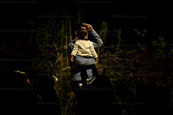 احیای شب نوزدهم ماه رمضان در دانشگاه تهران