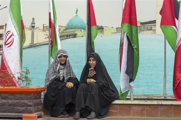 سالروز جهانی قدس