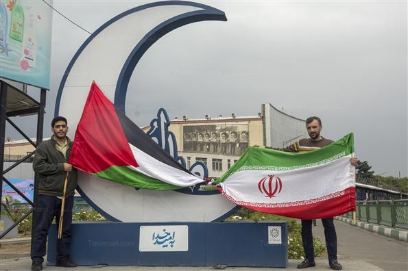 سالروز جهانی قدس