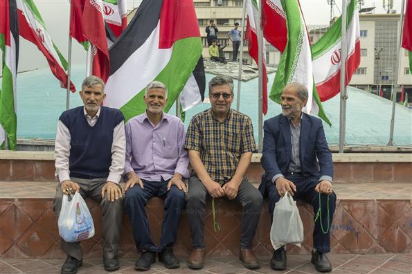 سالروز جهانی قدس