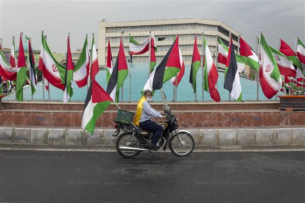 سالروز جهانی قدس
